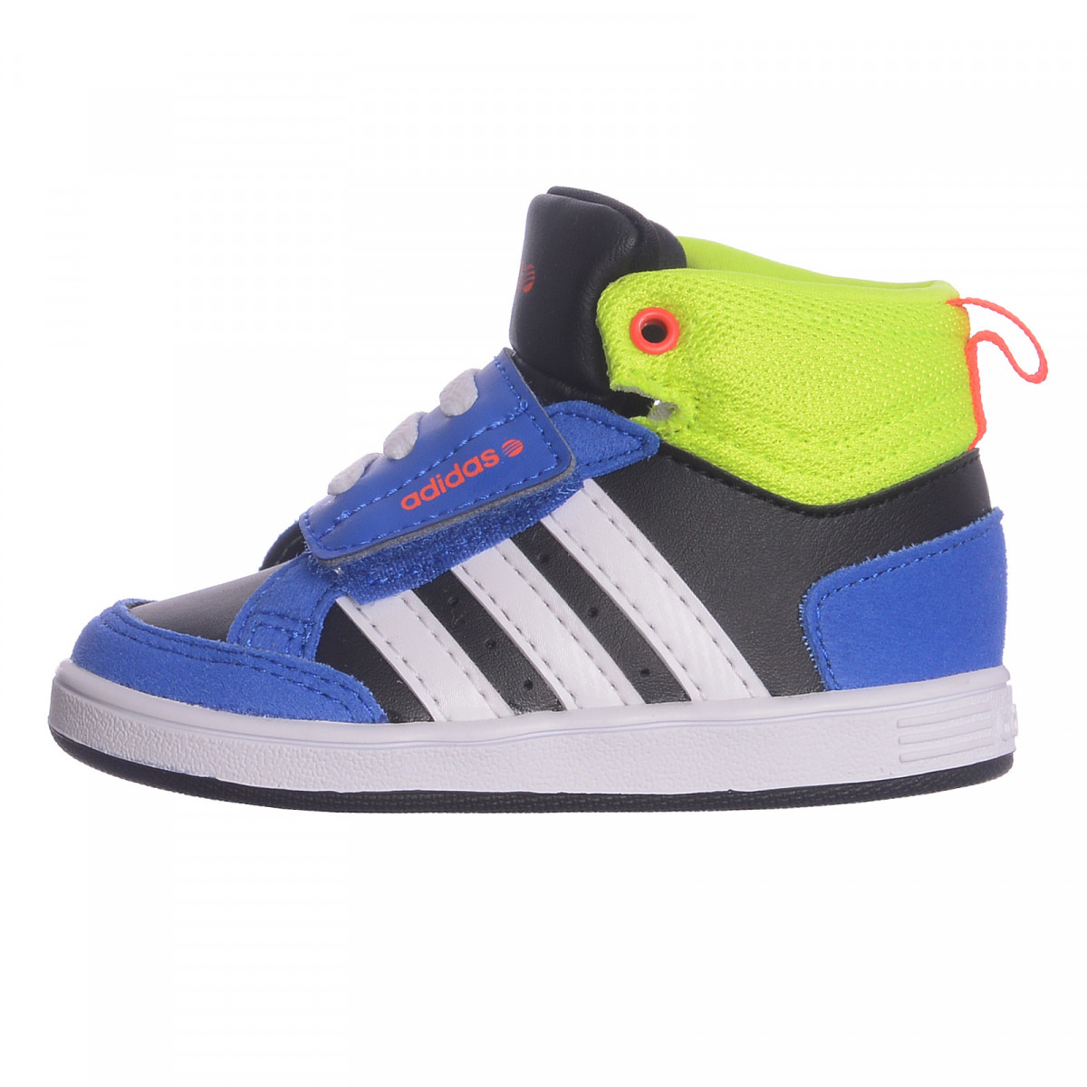 ADIDAS Patike HOOPS CMF MID INF