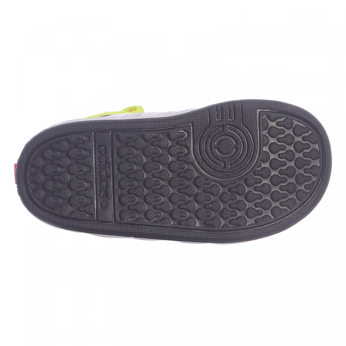ADIDAS Patike HOOPS CMF MID INF