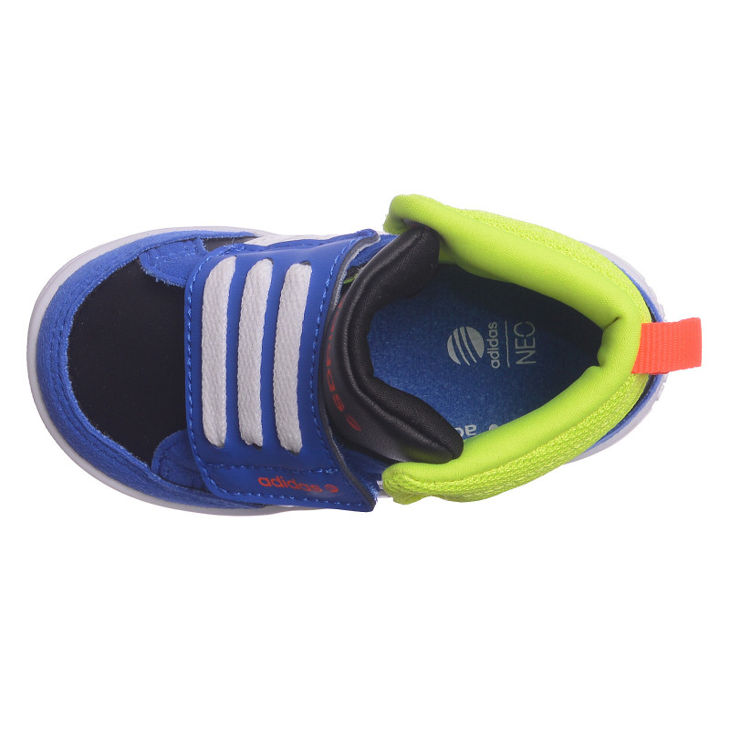 ADIDAS Patike HOOPS CMF MID INF