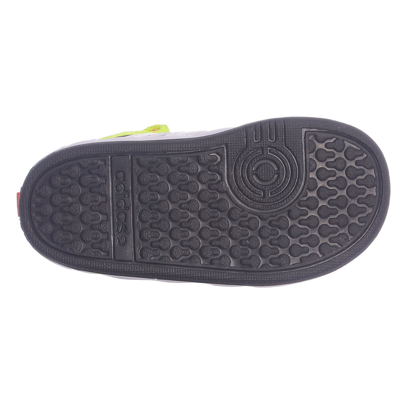 ADIDAS Patike HOOPS CMF MID INF