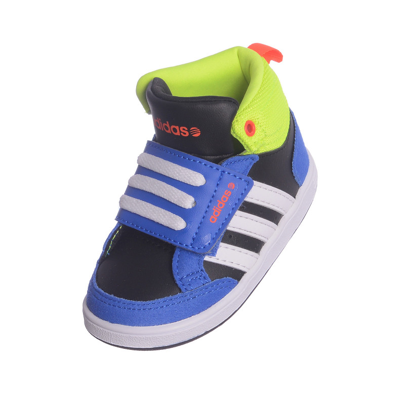 ADIDAS Patike HOOPS CMF MID INF