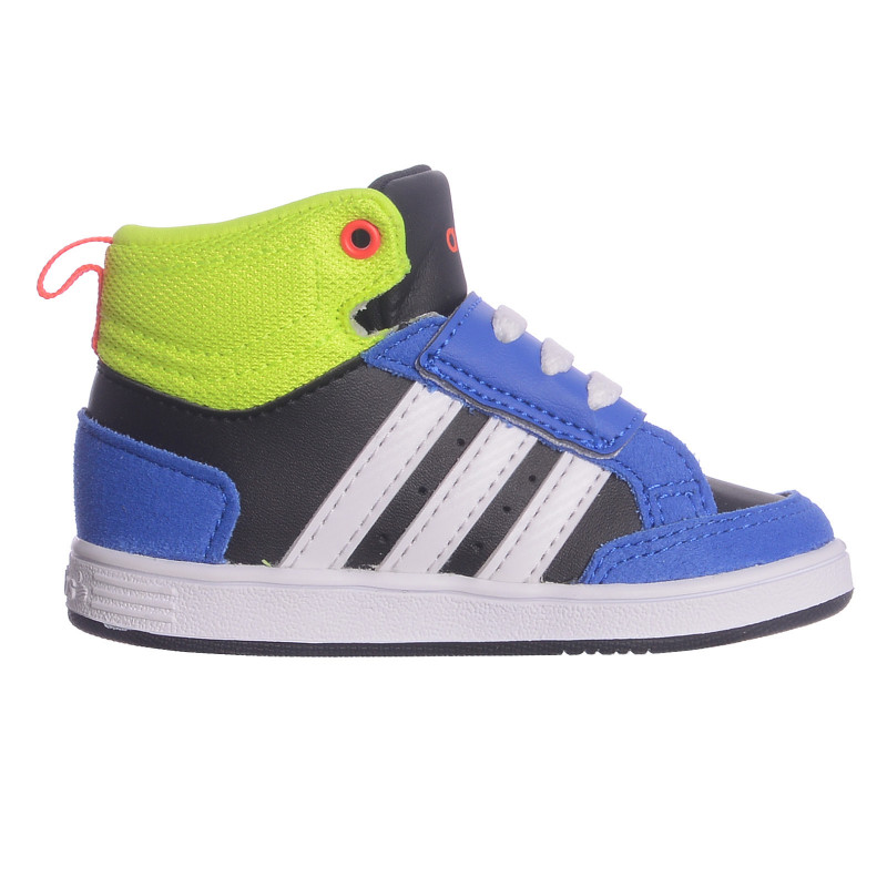 ADIDAS Patike HOOPS CMF MID INF