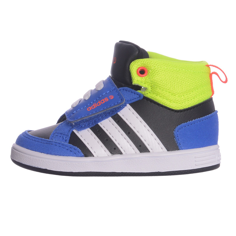 ADIDAS Patike HOOPS CMF MID INF