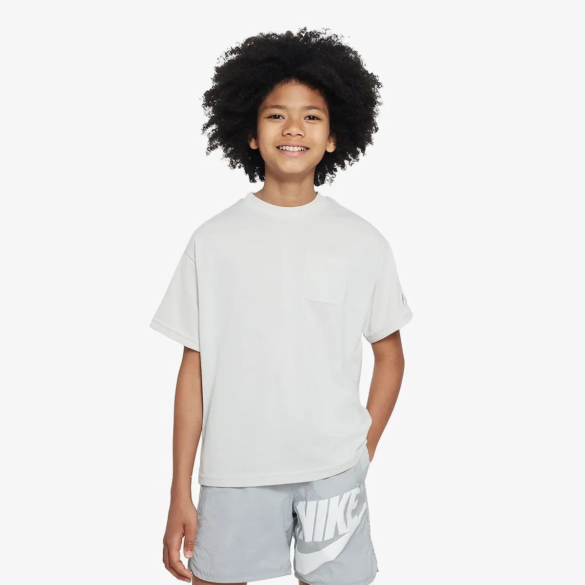 NIKE Majica Outdoor Play