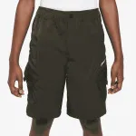 NIKE Šorc K NK ODP WVN CARGO SHORT 