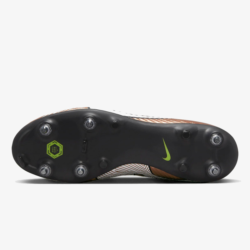 NIKE Kopačke ZOOM VAPOR 15 ACAD Q SG-PRO AC