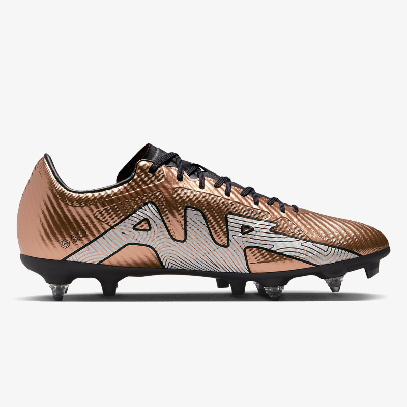 NIKE Kopačke ZOOM VAPOR 15 ACAD Q SG-PRO AC