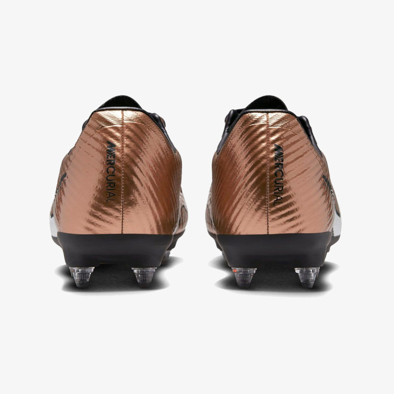 NIKE Kopačke ZOOM VAPOR 15 ACAD Q SG-PRO AC