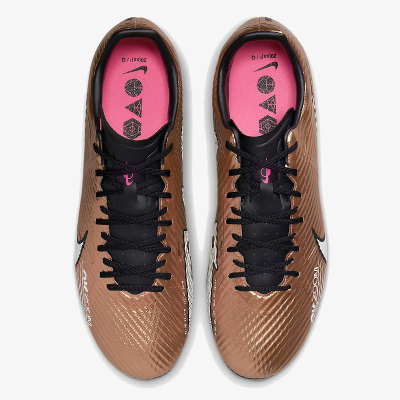 NIKE Kopačke ZOOM VAPOR 15 ACAD Q SG-PRO AC