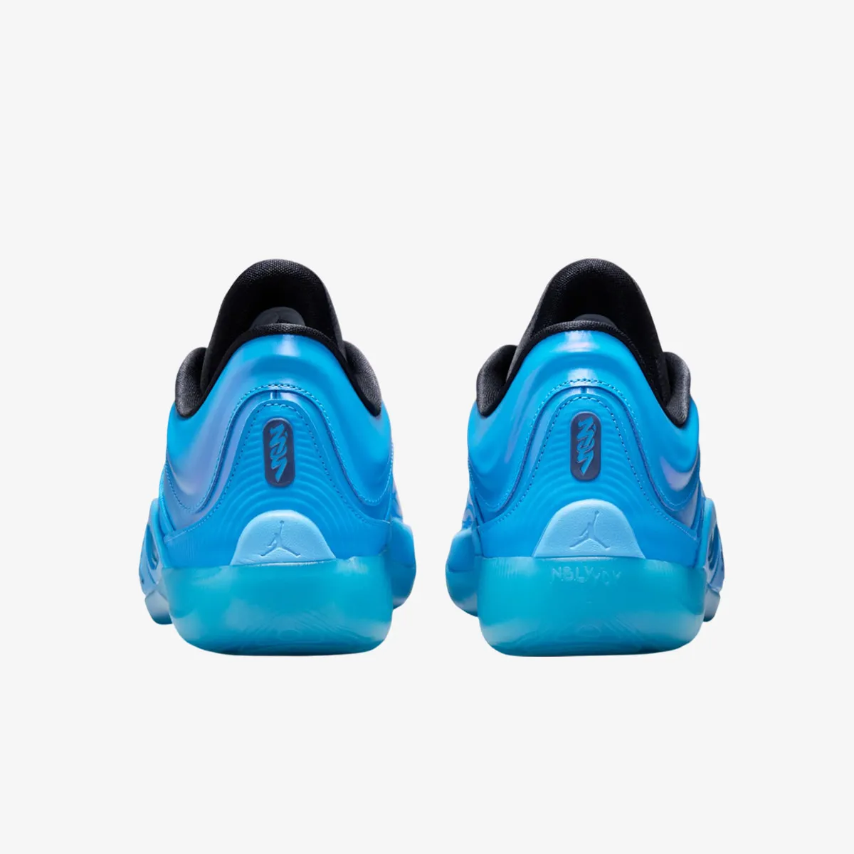 NIKE Patike Jordan Zion 4