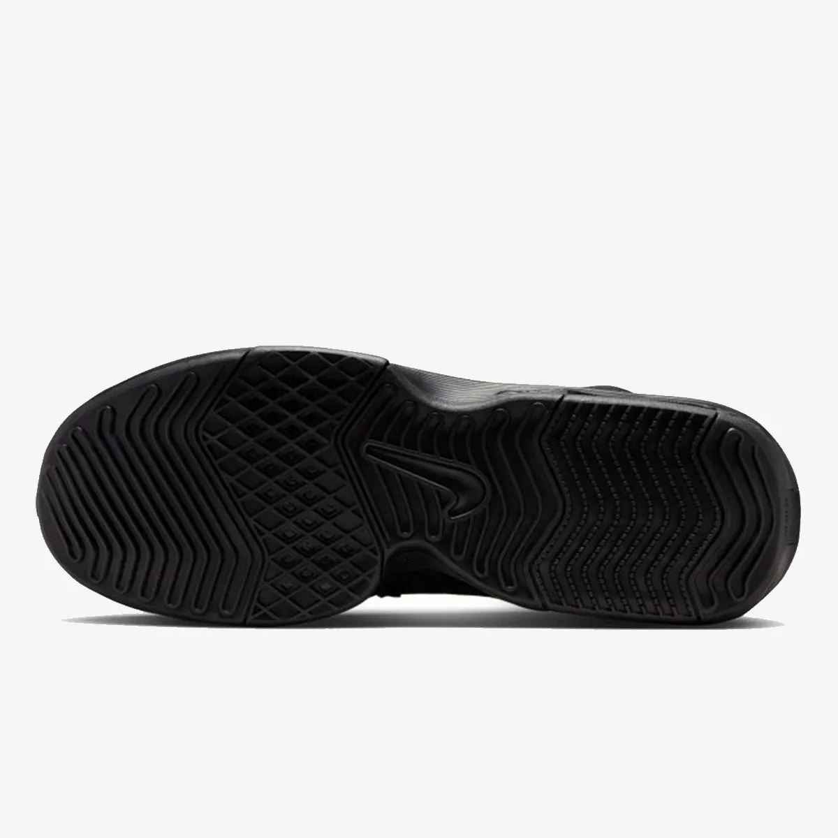 NIKE Patike Lebron Wittnes VIII
