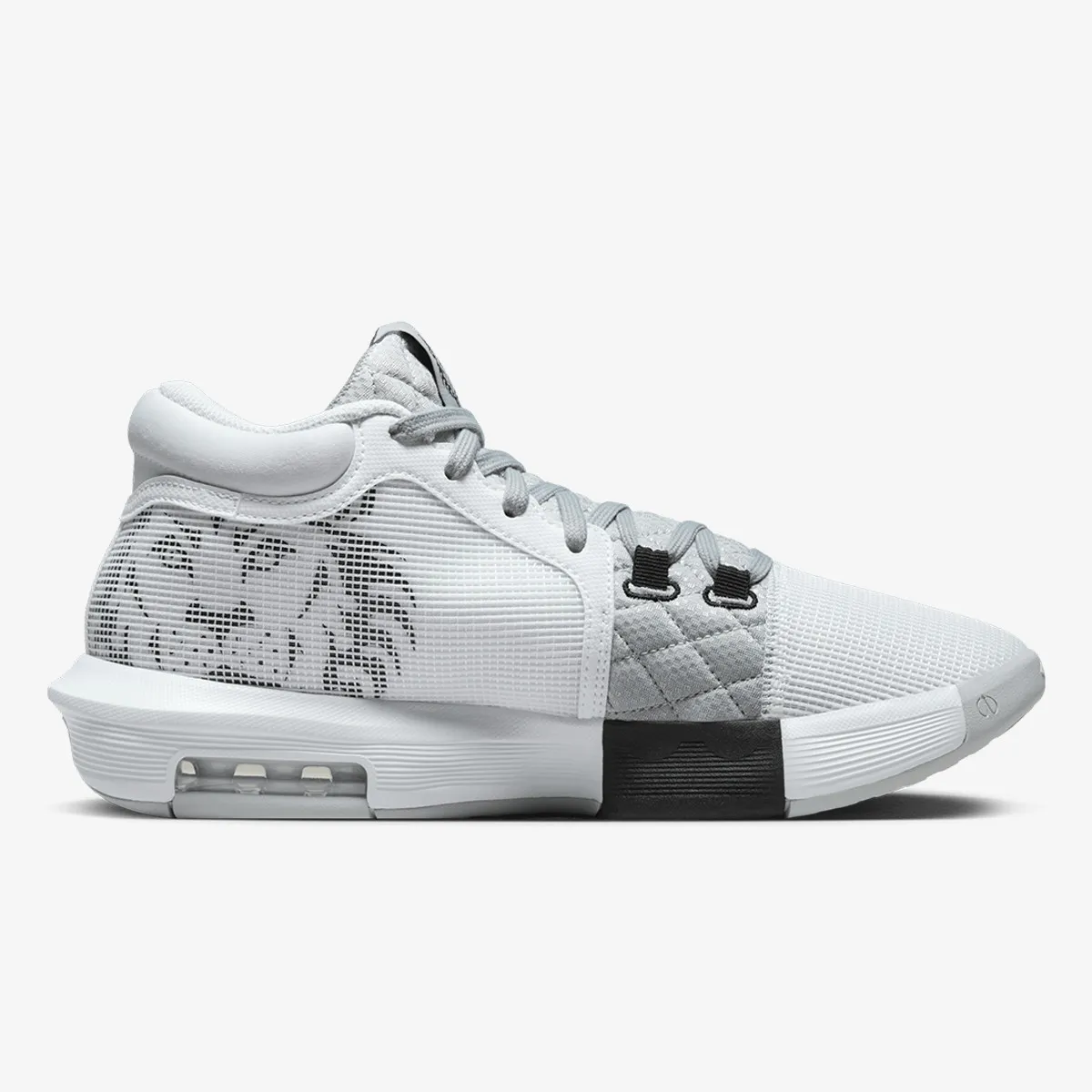 NIKE Patike LEBRON WITNESS VIII