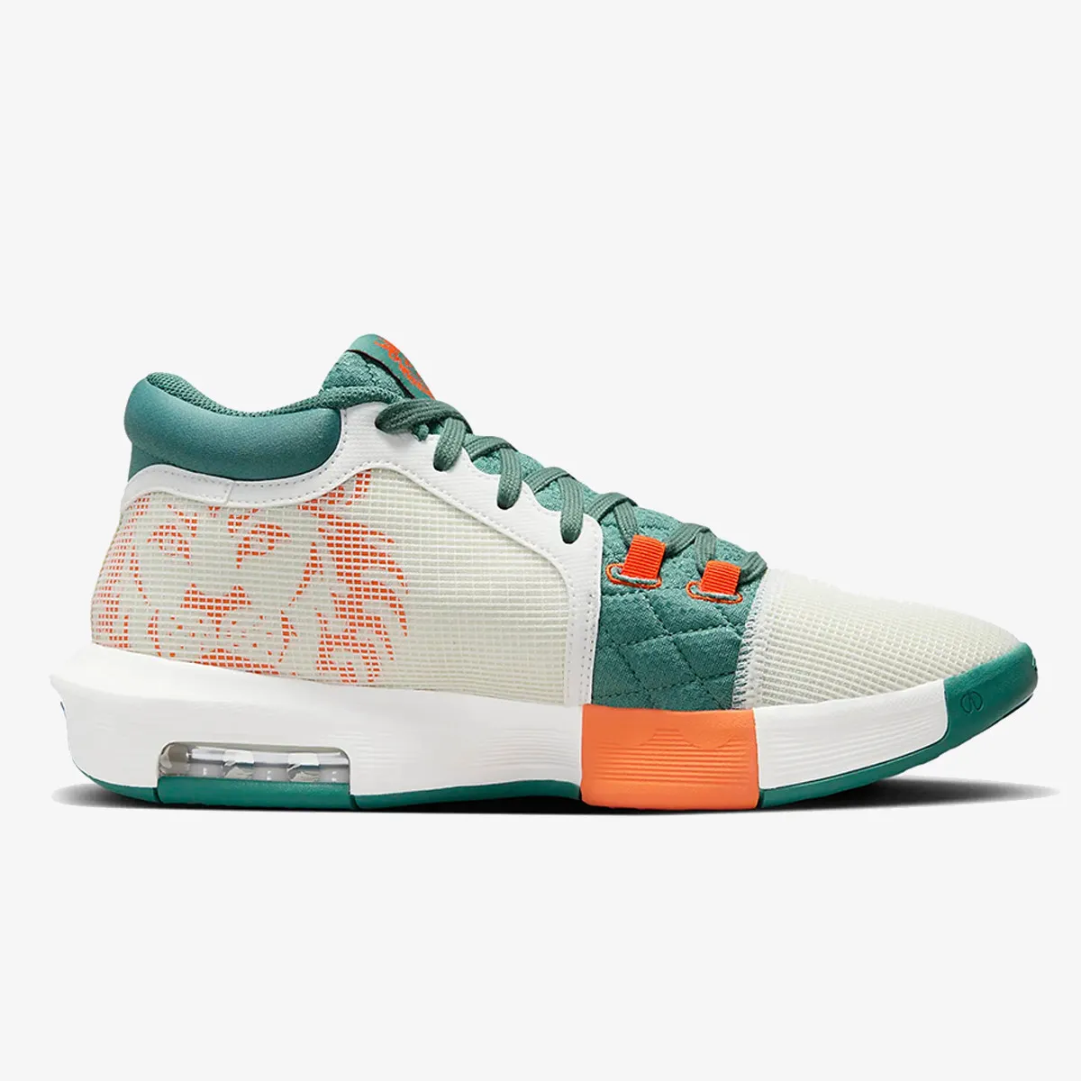 NIKE Patike LEBRON WITNESS VIII