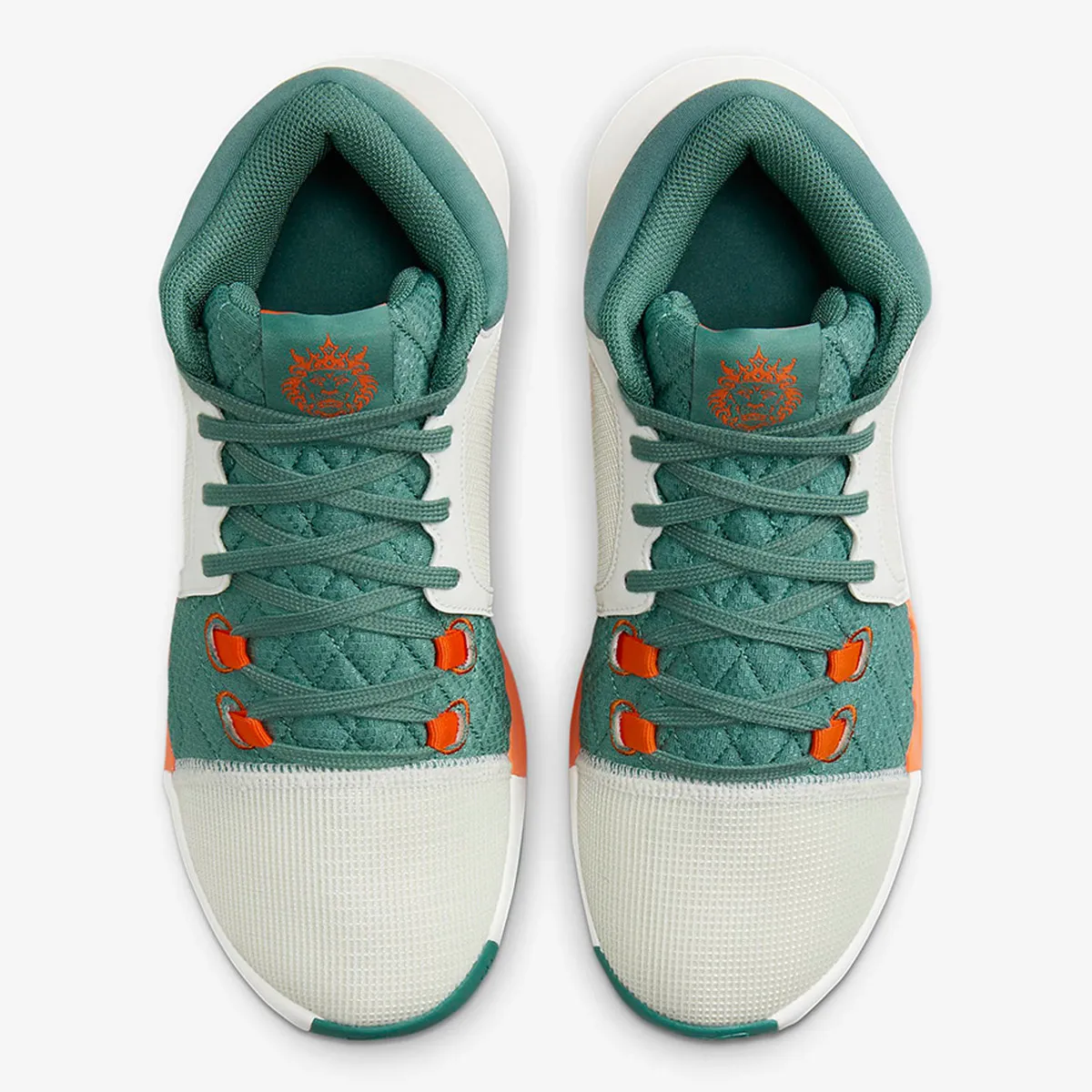 NIKE Patike LEBRON WITNESS VIII