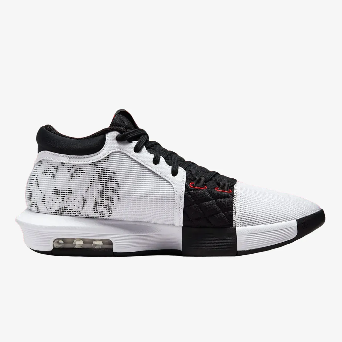 NIKE Patike LeBron Witness VIII