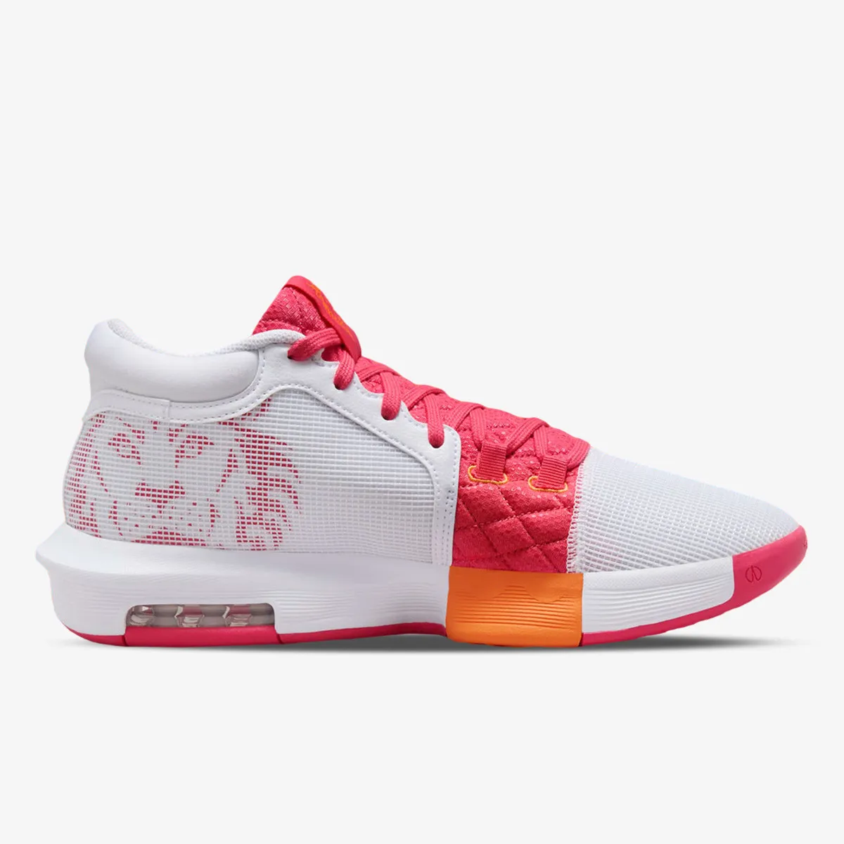 NIKE Patike LeBron Witness VIII