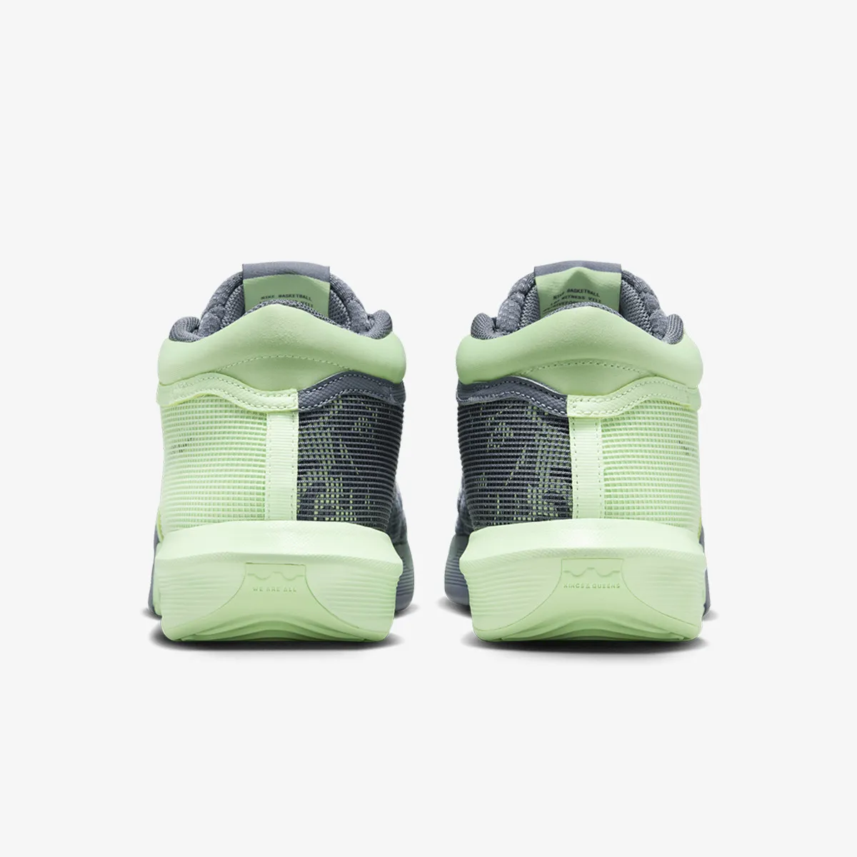 NIKE Patike Lebron Wittnes VIII