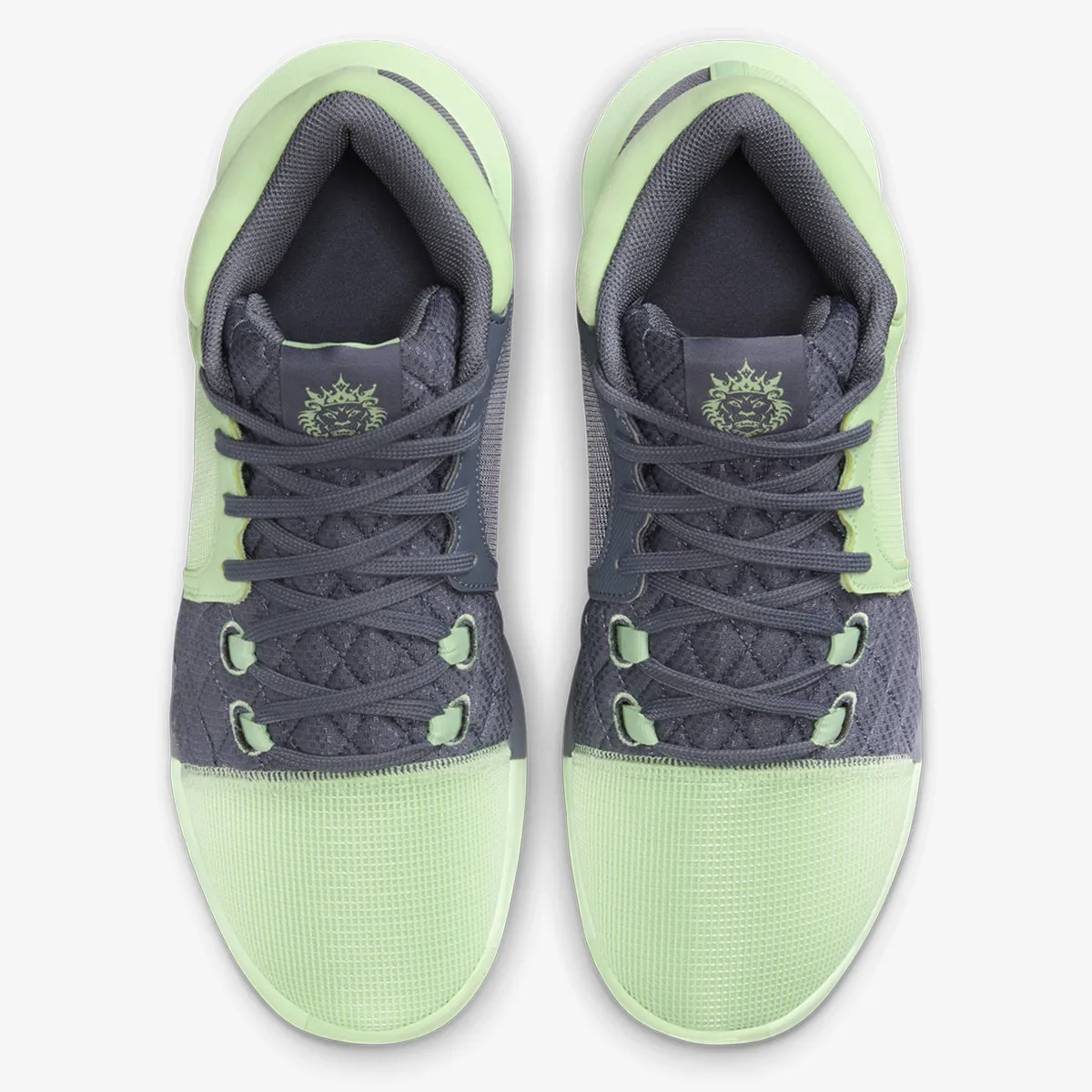 NIKE Patike Lebron Wittnes VIII
