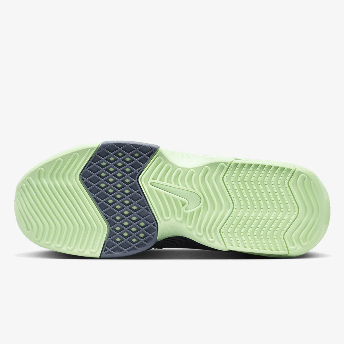 NIKE Patike Lebron Wittnes VIII
