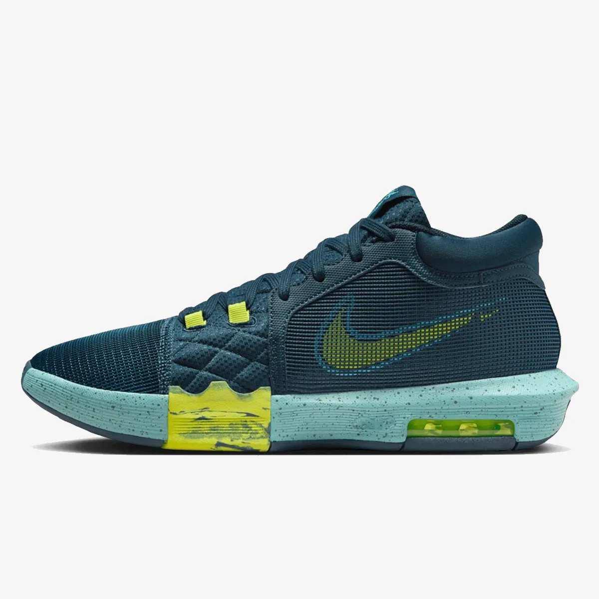 NIKE Patike LeBron Witness VIII