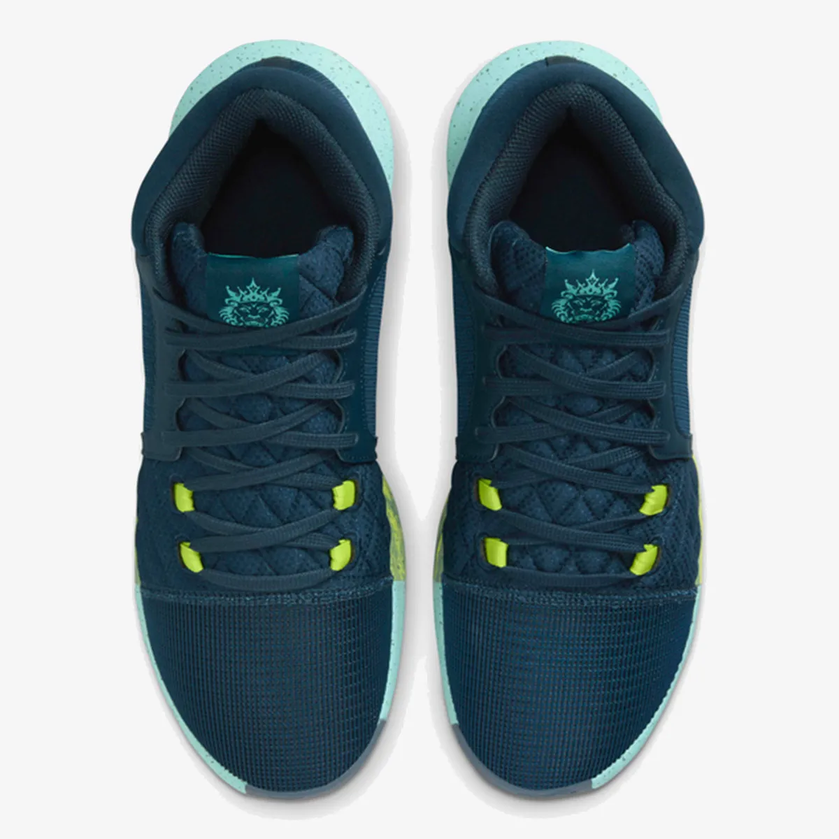 NIKE Patike LeBron Witness VIII