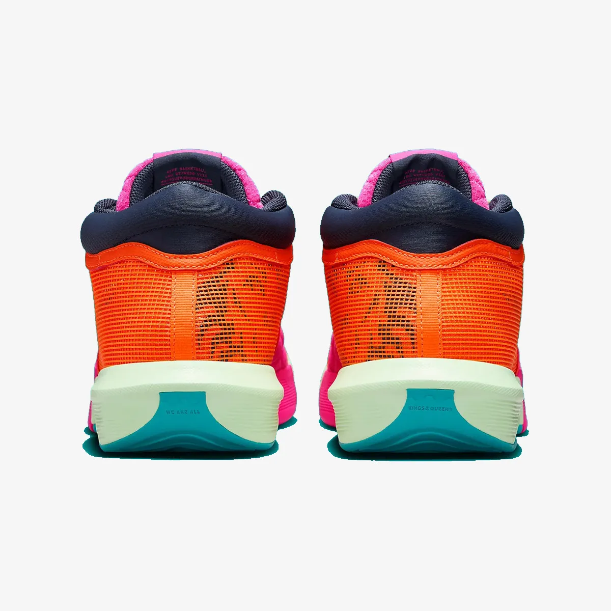 NIKE Patike LEBRON WITNESS VIII 