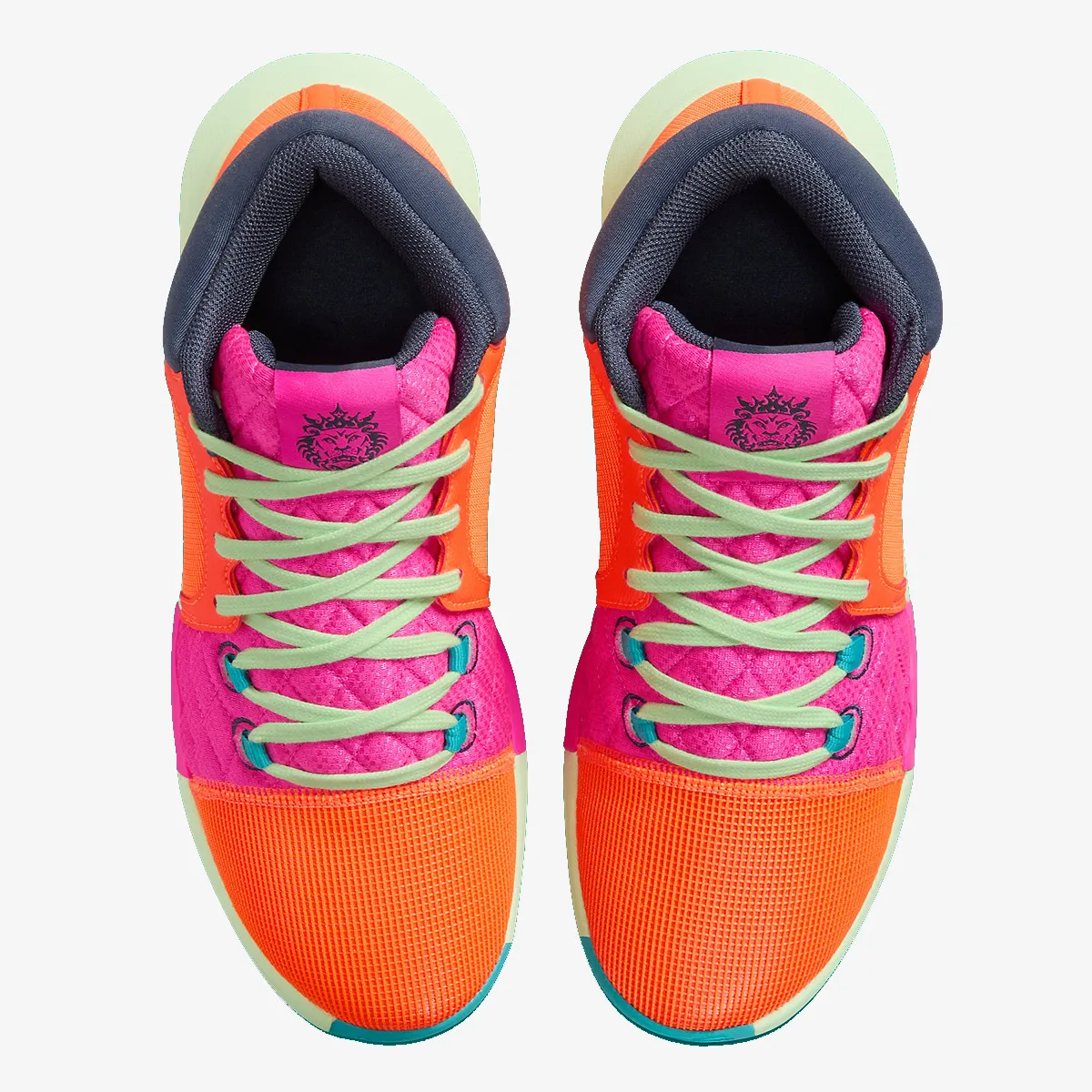 NIKE Patike LEBRON WITNESS VIII 