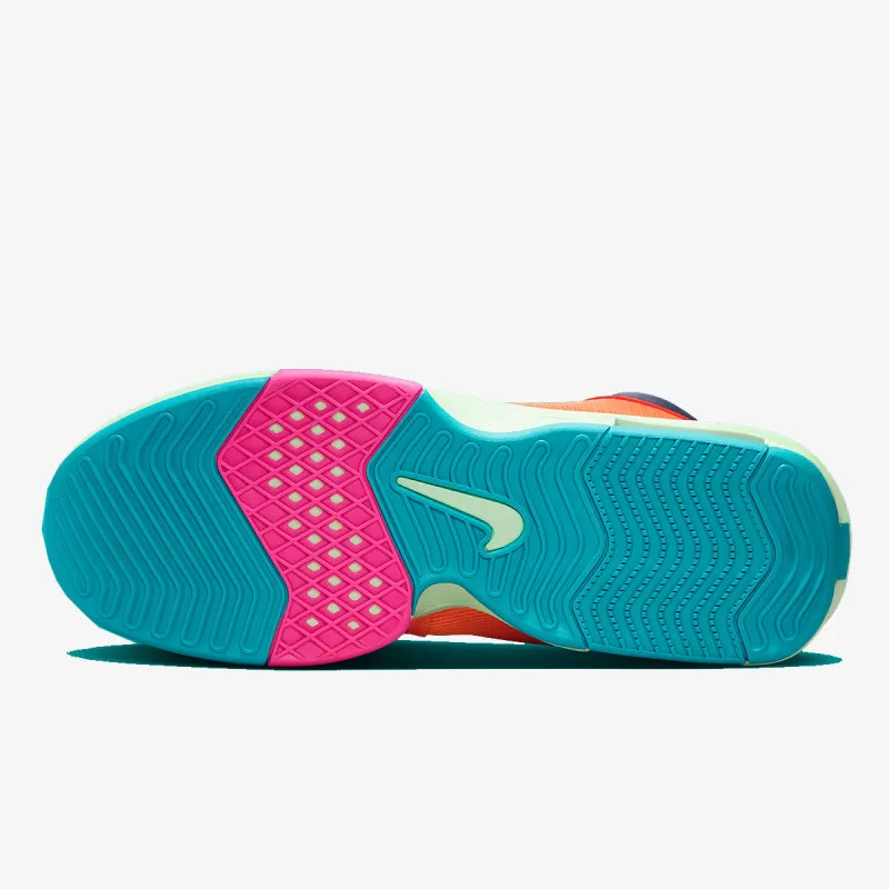 NIKE Patike LEBRON WITNESS VIII 