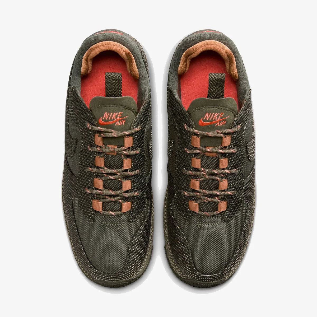 NIKE Patike Air Force 1 Wild 