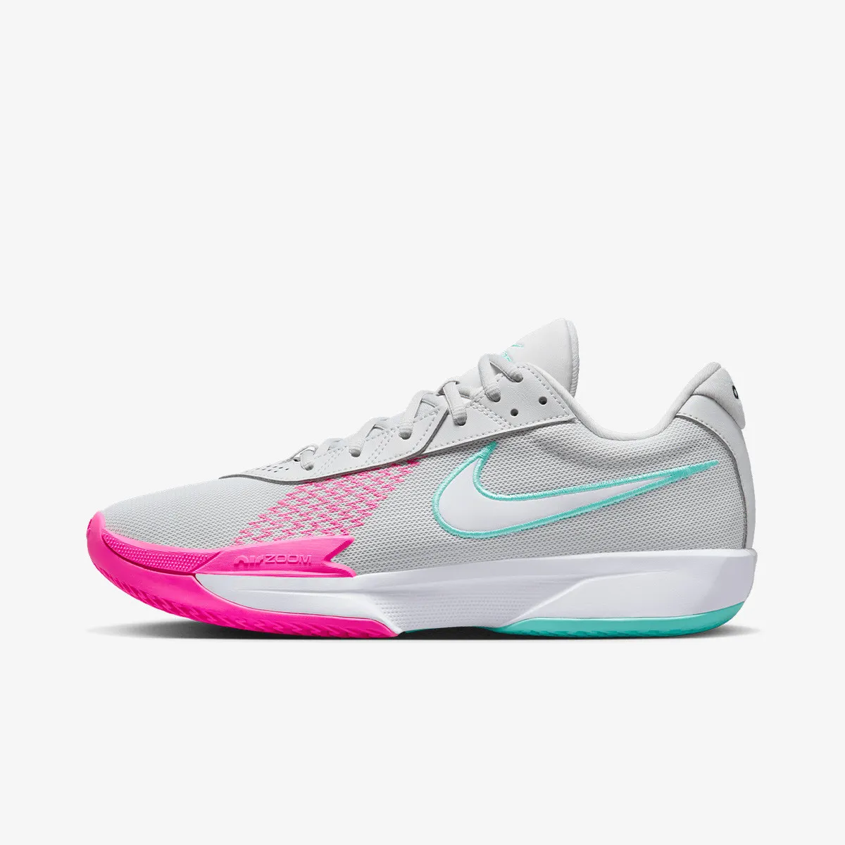 NIKE Patike Air Zoom G.T. Cut Academy 