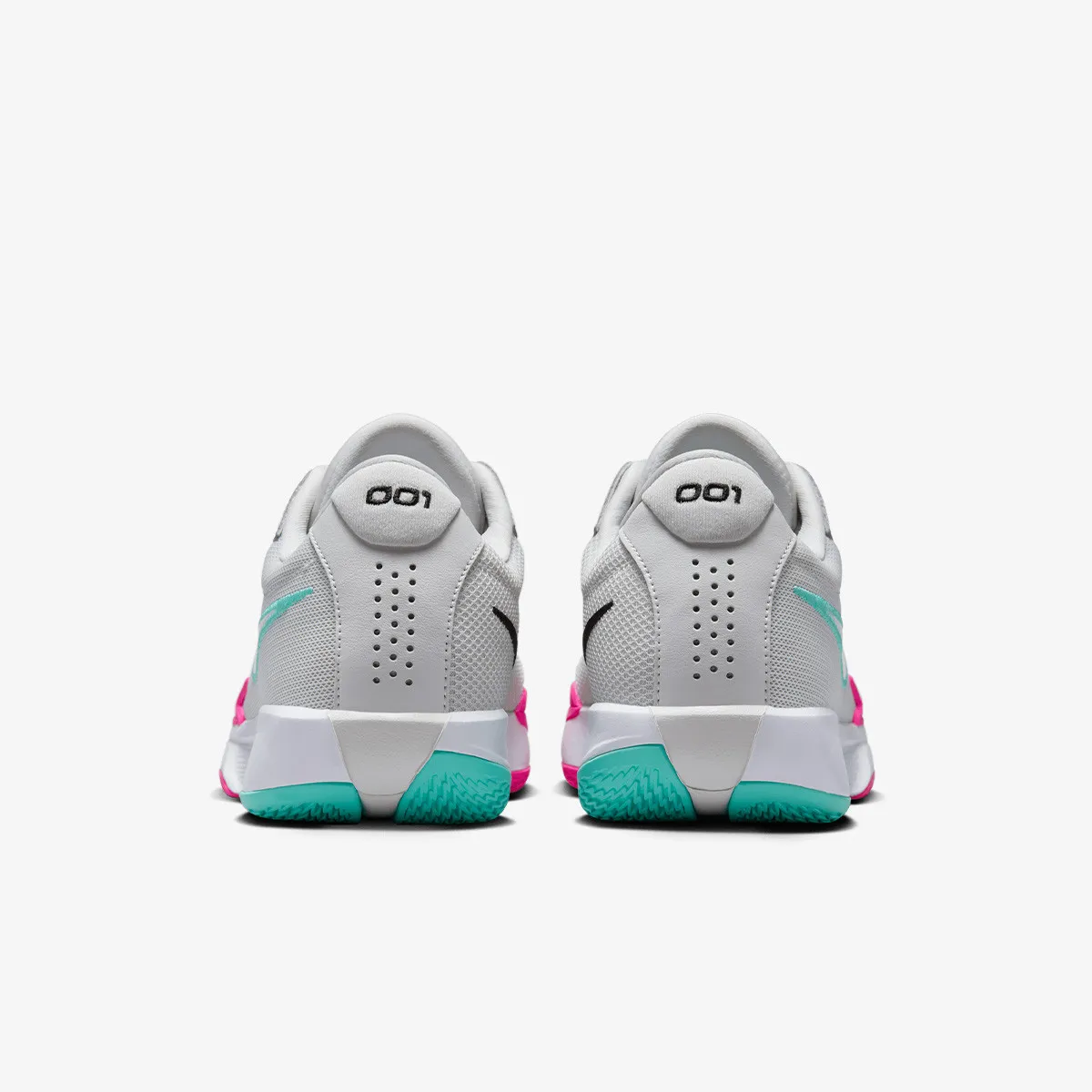 NIKE Patike Air Zoom G.T. Cut Academy 