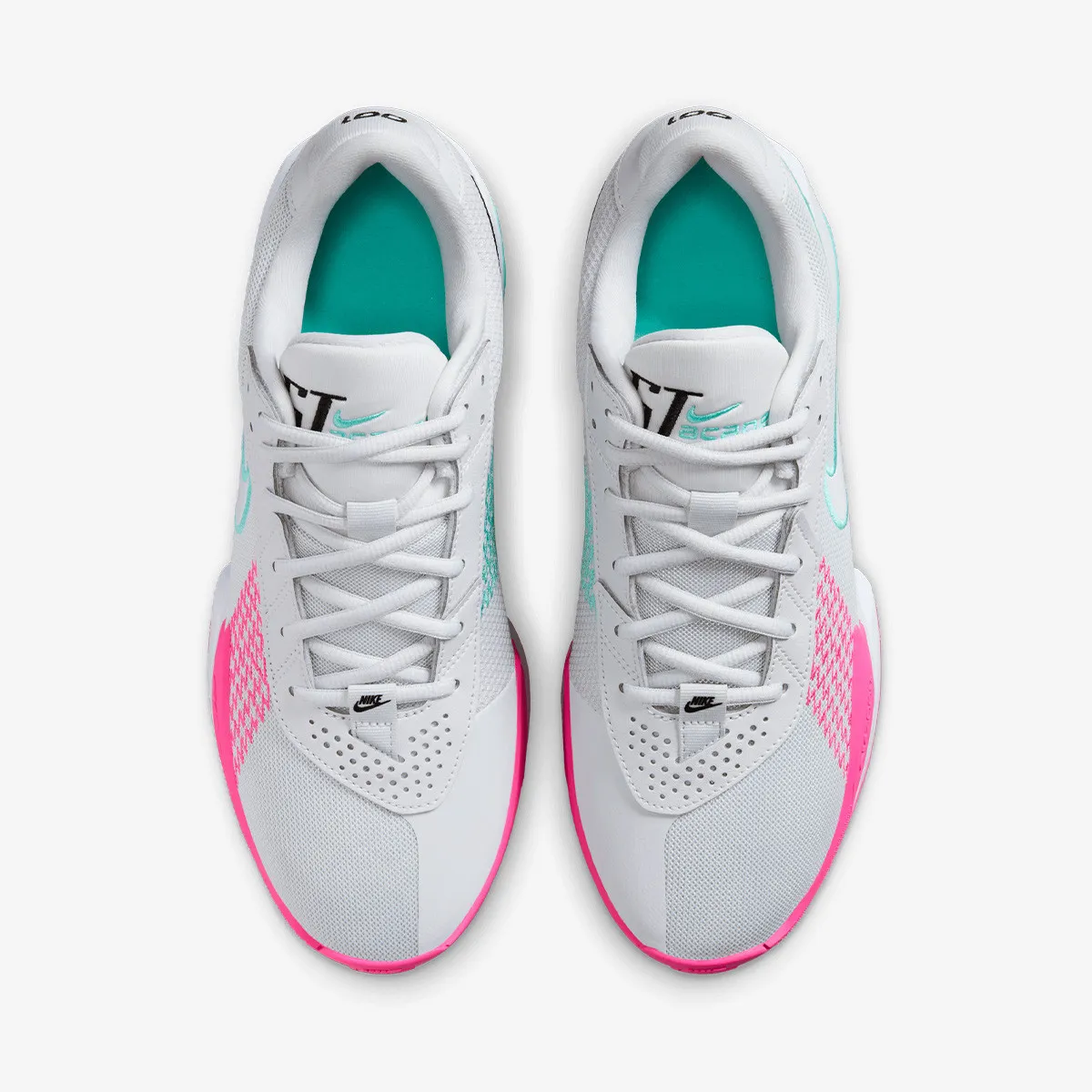 NIKE Patike Air Zoom G.T. Cut Academy 