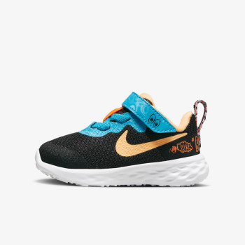NIKE Patike REVOLUTION 6 