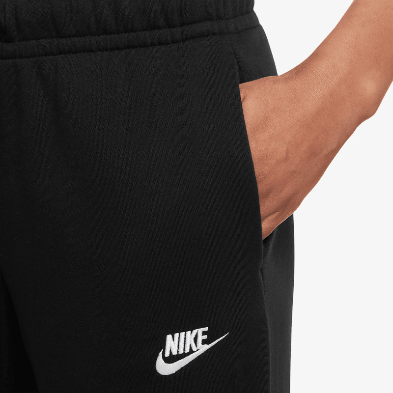 NIKE Donji deo trenerke Sportswear Club Fleece