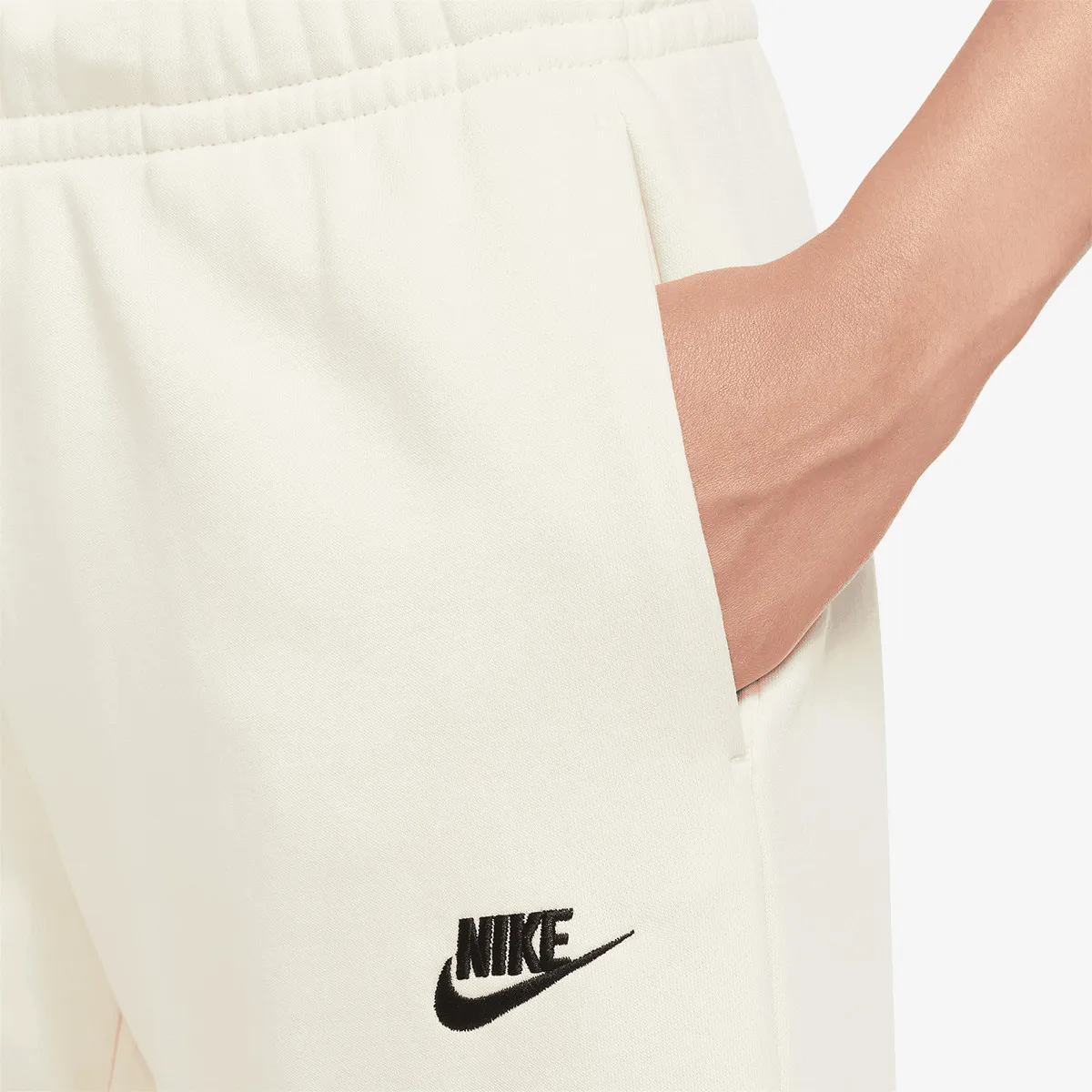 NIKE Donji deo trenerke Sportswear Club Fleece