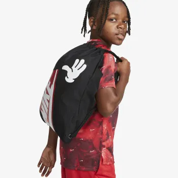 NIKE Vrecica za trening Kids Graphic Drawstring 