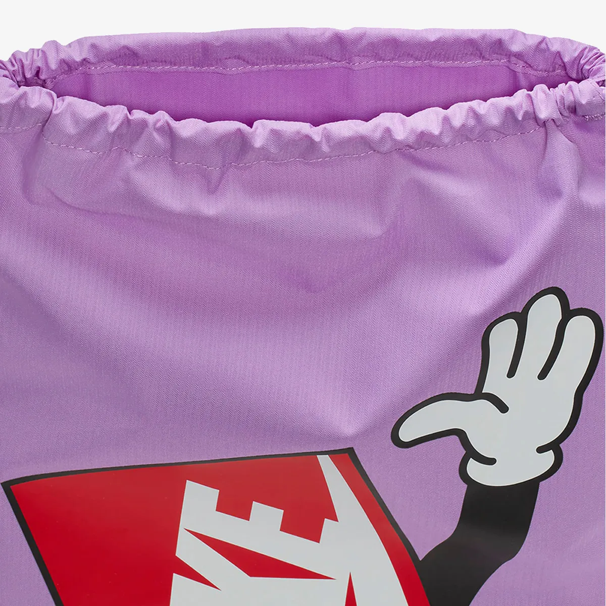 NIKE Vrecica za trening Kids Graphic Drawstring
