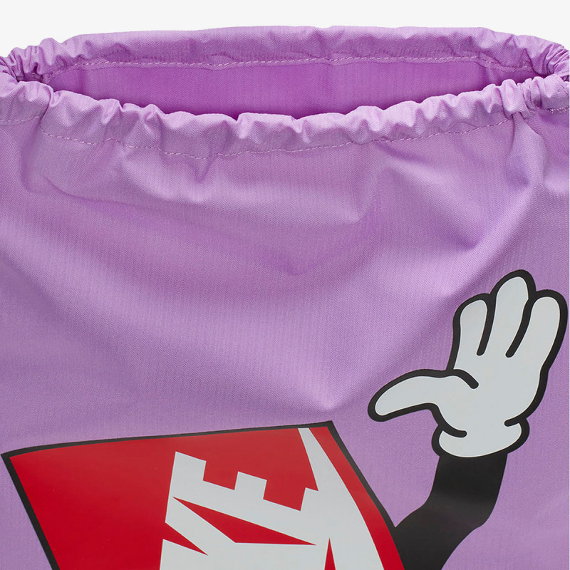 NIKE Vrecica za trening Kids Graphic Drawstring