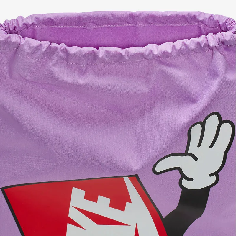 NIKE Vrecica za trening Kids Graphic Drawstring