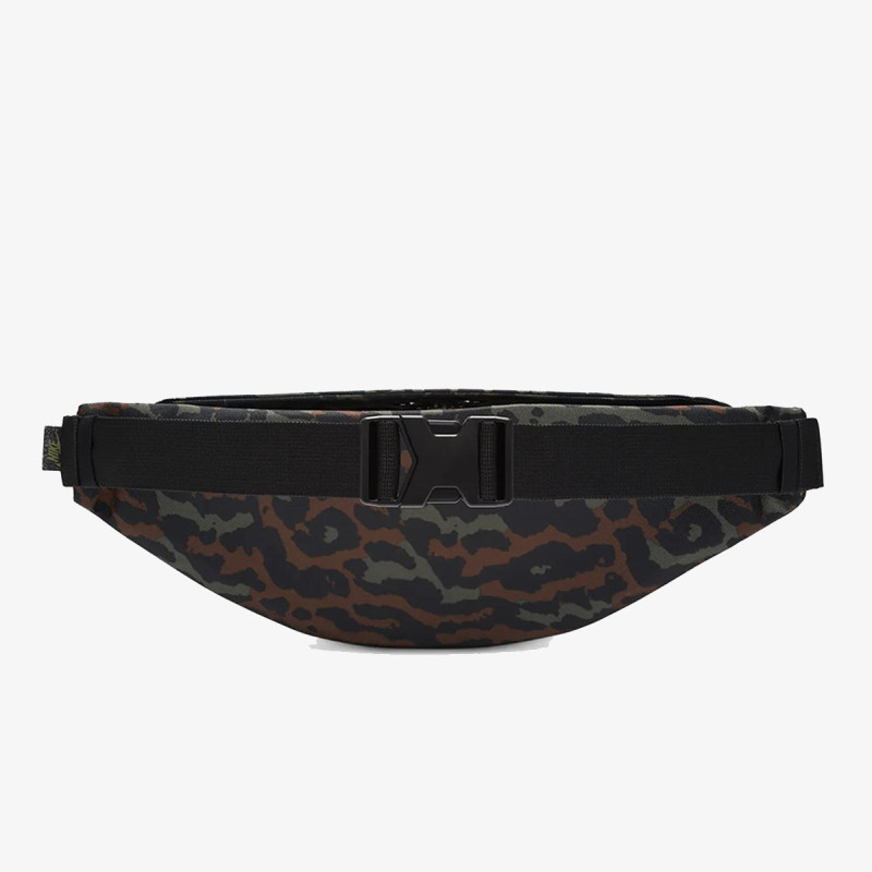 NIKE Torbica Heritage Caminal Fanny Pack