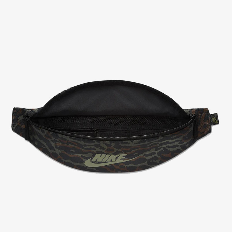 NIKE Torbica Heritage Caminal Fanny Pack