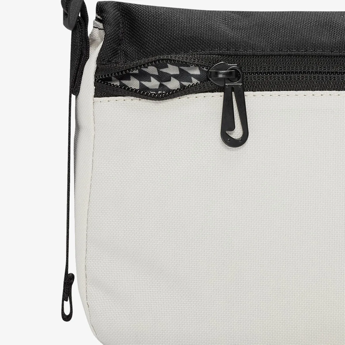 NIKE Torbica Futura Plaid 