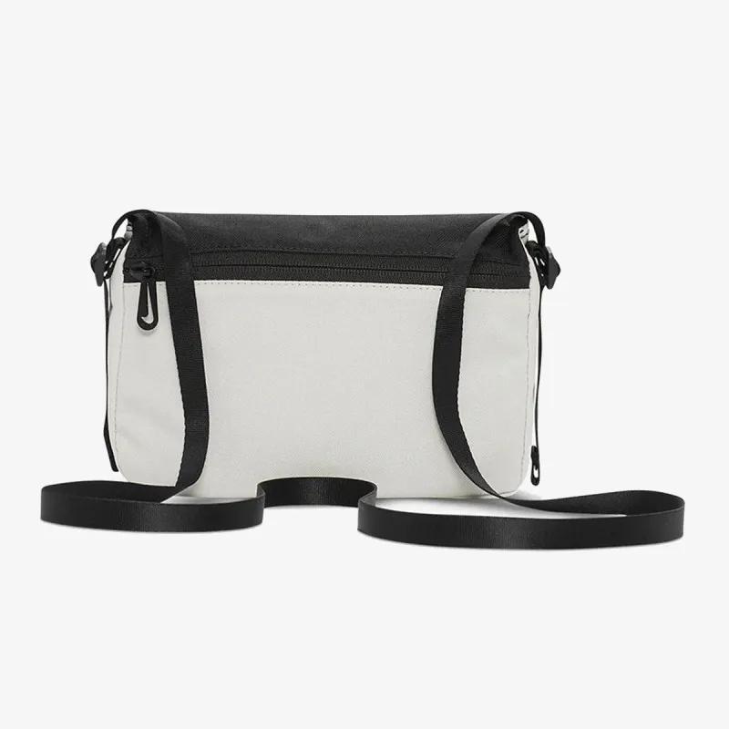 NIKE Torbica Futura Plaid 