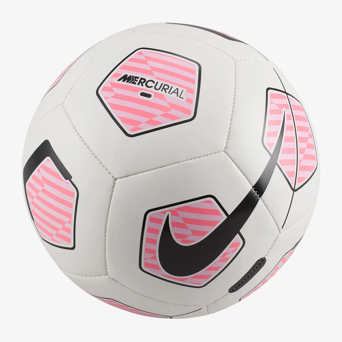 NIKE Lopta Mercurial Fade