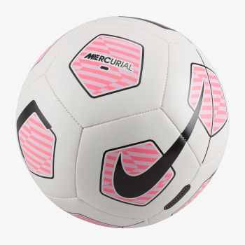 NIKE Lopta Mercurial Fade 