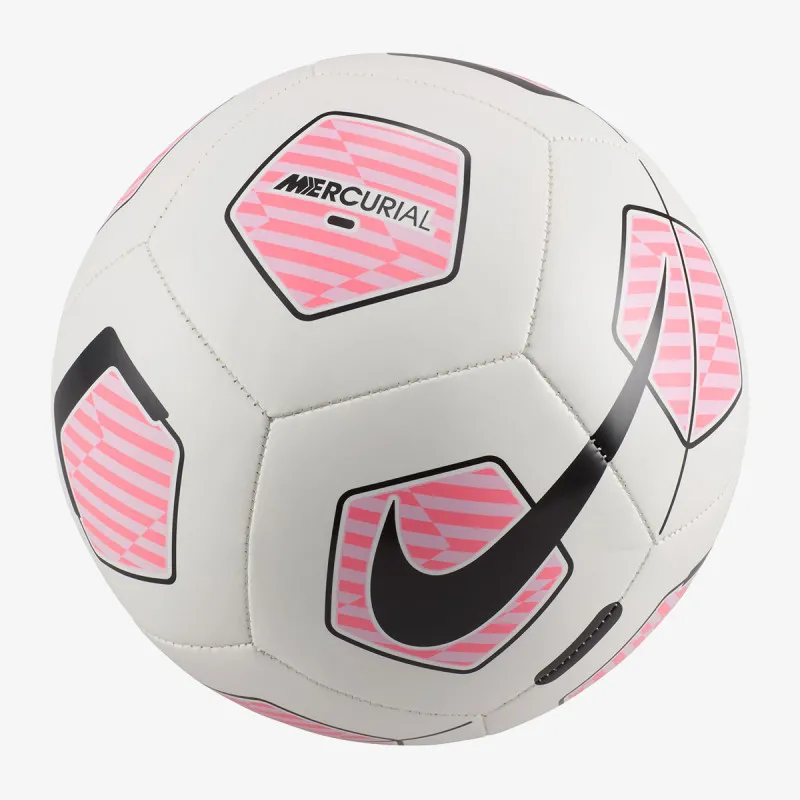NIKE Lopta Mercurial Fade