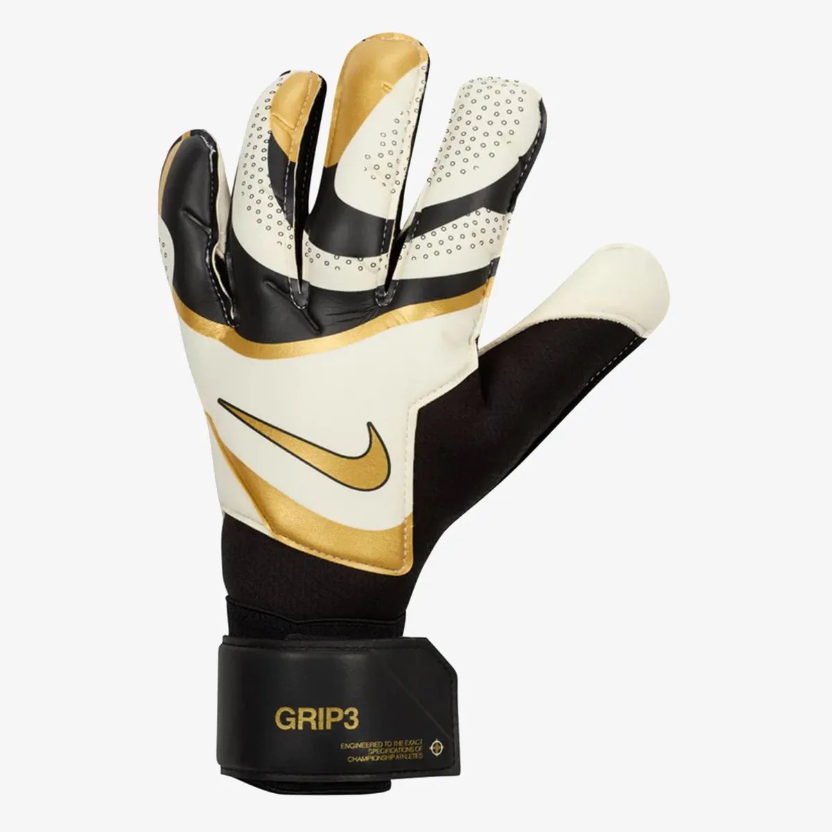 NIKE Golmanske rukavice NK GK GRP3 - HO23 