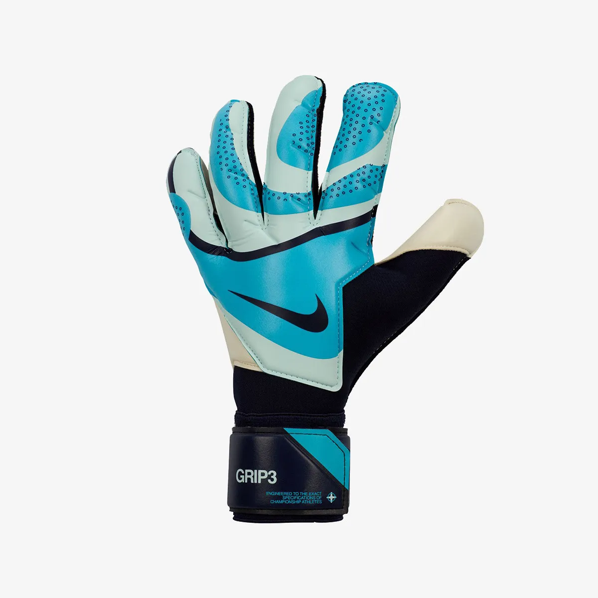 NIKE Golmanske rukavice Grip3 