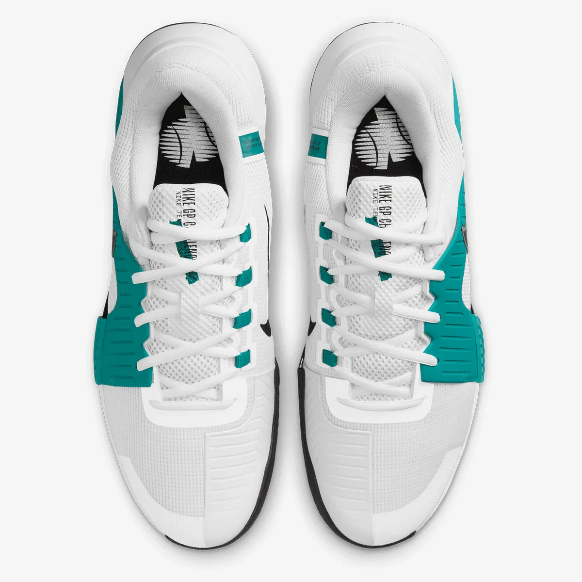 NIKE Patike Gp Challenge 1 