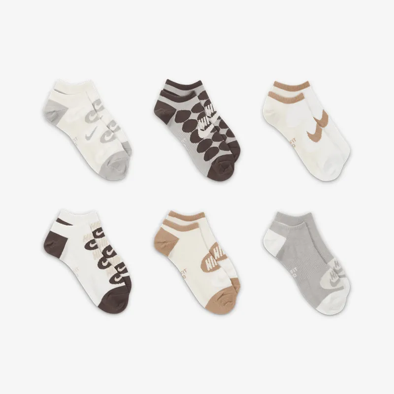 NIKE Čarape Everyday